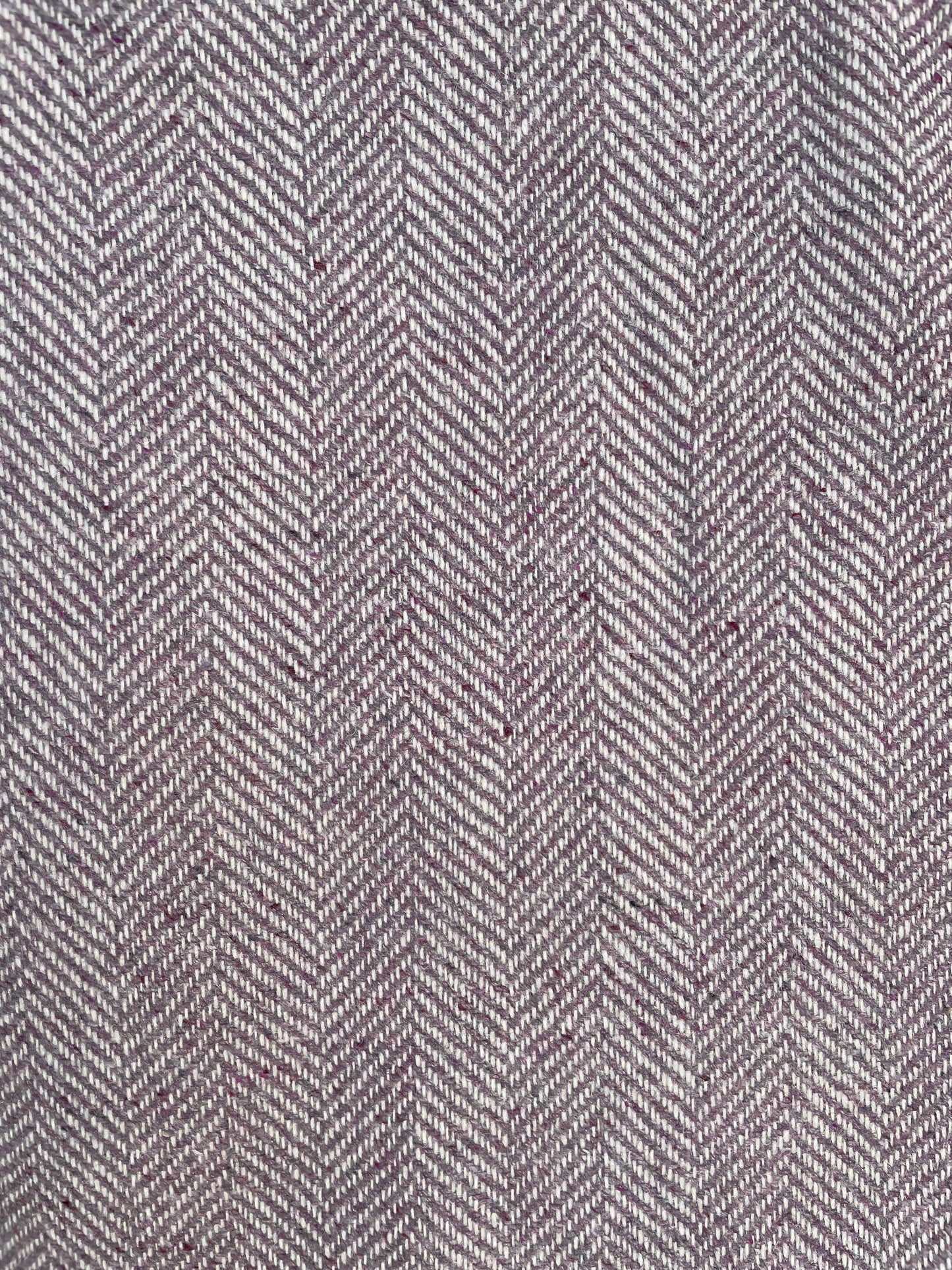 Tweed Herringbone Fabric