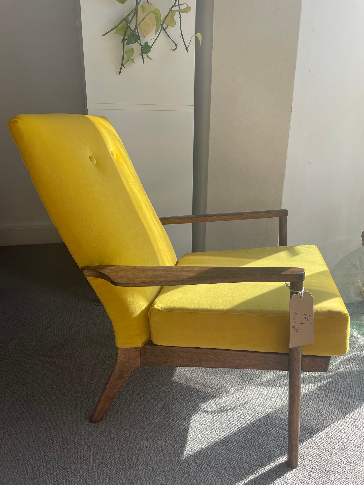 Vintage Parker Knoll