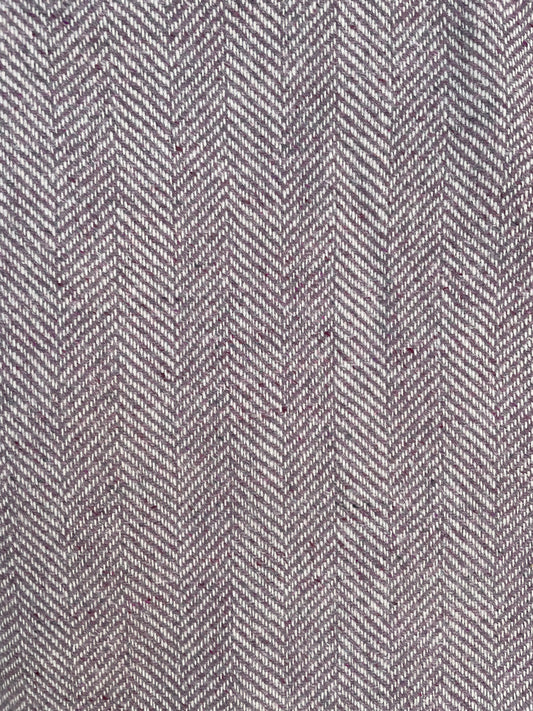 Tweed Herringbone Fabric