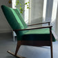 Vintage Parker Knoll Rocking chair