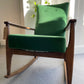 Vintage Parker Knoll Rocking chair