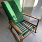 Vintage Parker Knoll Rocking chair