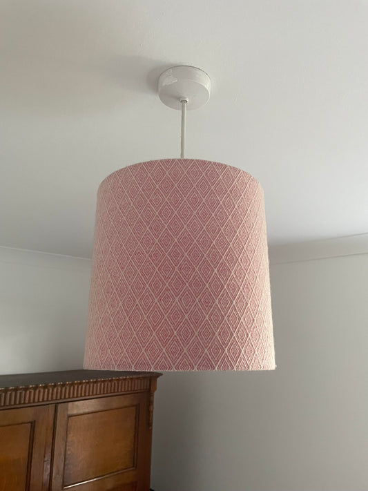 Handmade Lampshade