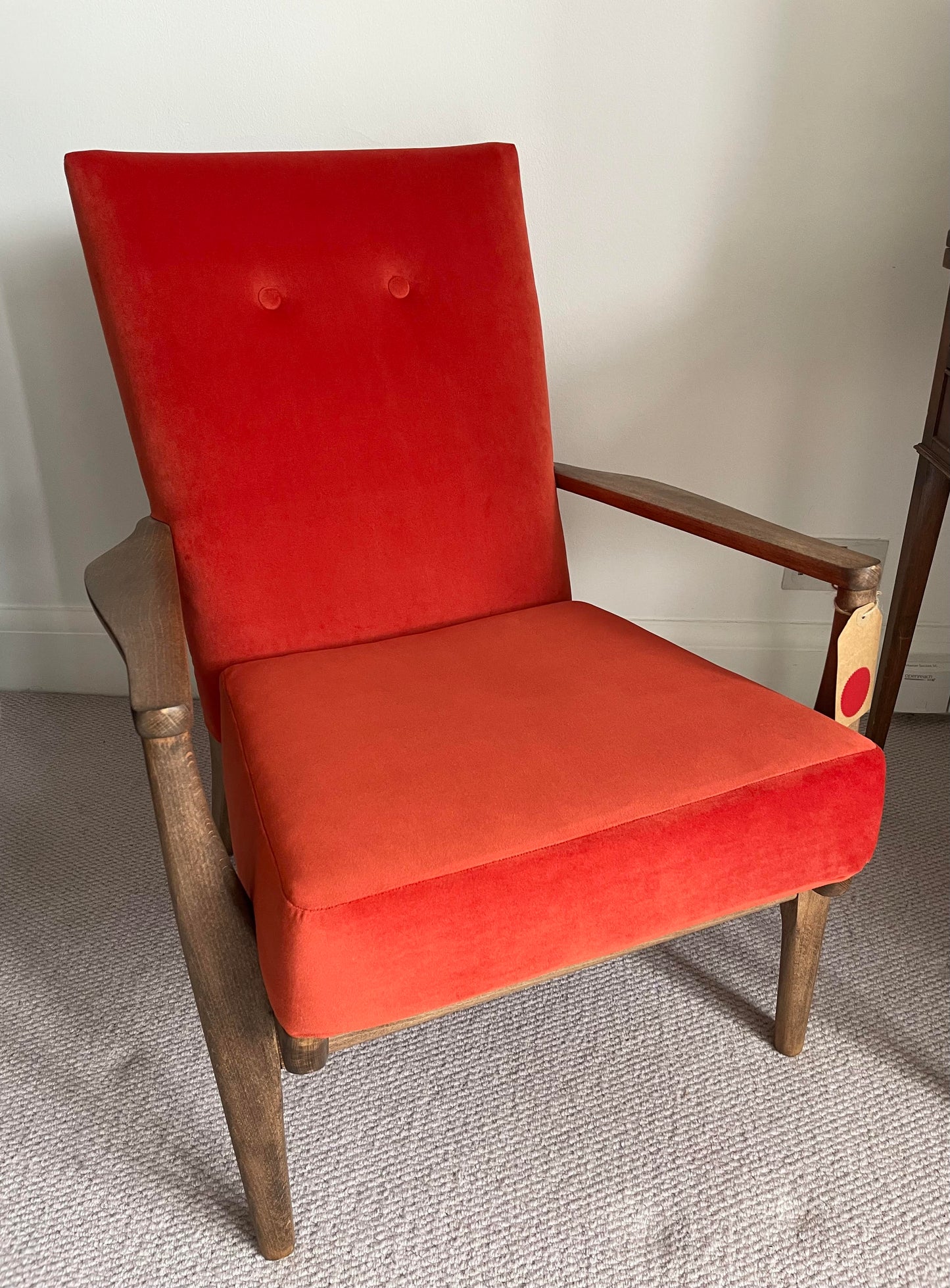 Vintage Parker Knoll