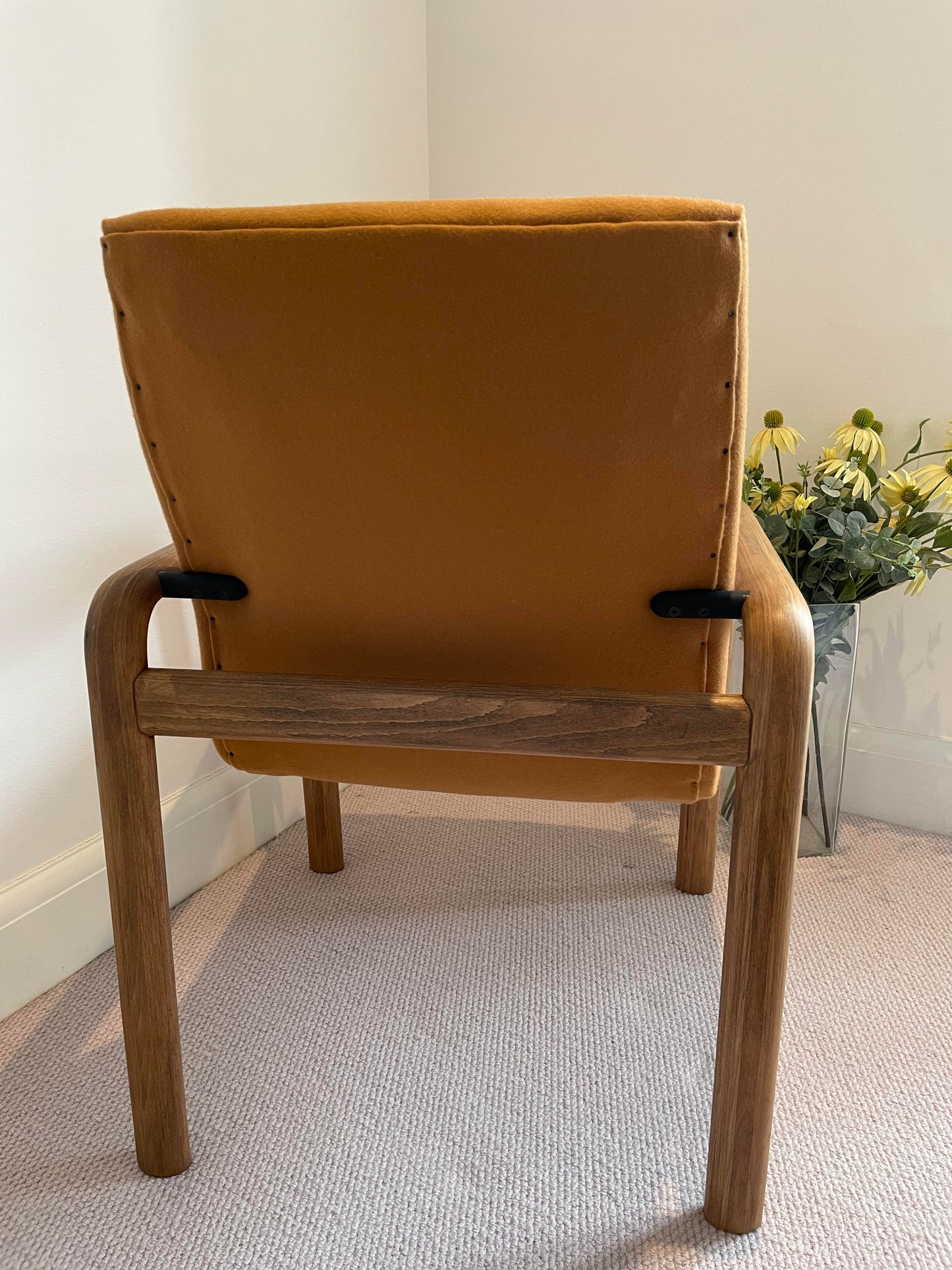 Vintage Verco Gordon Russell