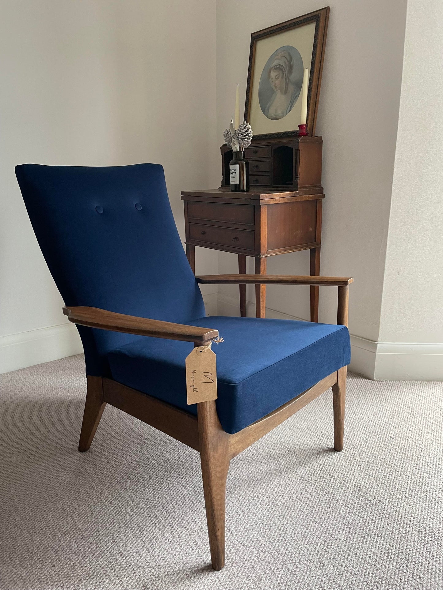 Vintage Parker Knoll